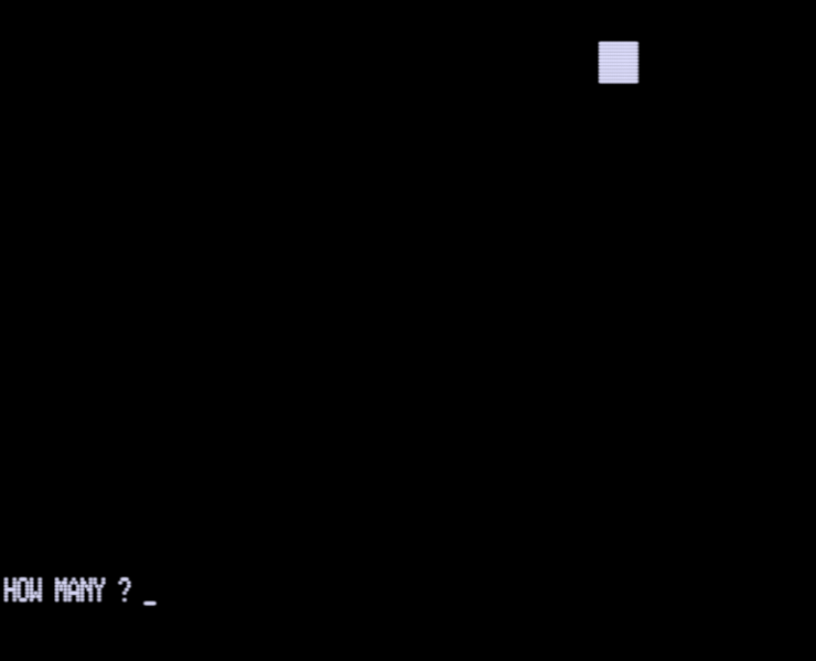 Screen shot